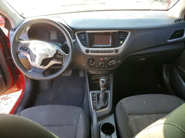 3KPC24A62LE112344 2020 HYUNDAI ACCENT - Image 8
