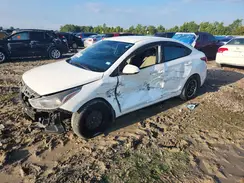 3KPC24A62LE112439 2020 HYUNDAI ACCENT