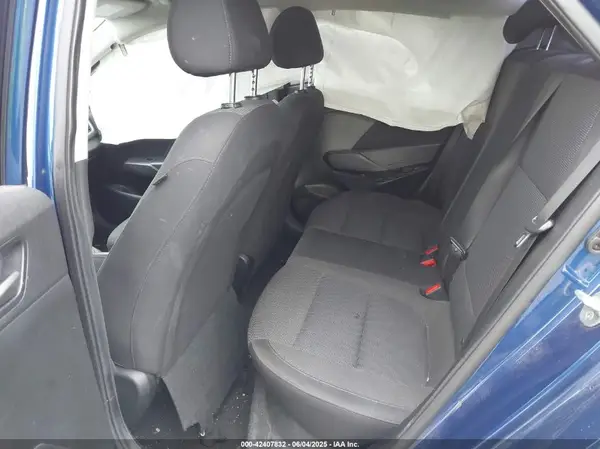 3KPC24A62LE112943 2020 HYUNDAI ACCENT - Image 8