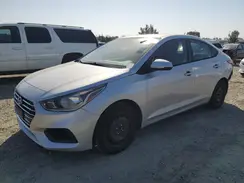 3KPC24A62LE113171 2020 HYUNDAI ACCENT