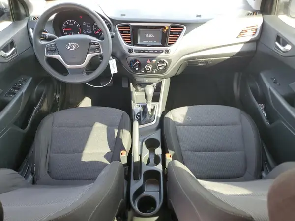 3KPC24A62LE113171 2020 HYUNDAI ACCENT - Image 8