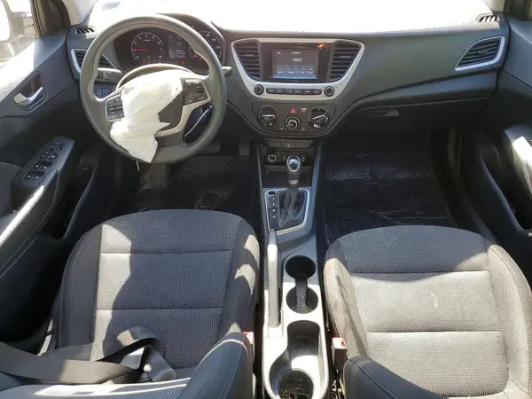 3KPC24A62LE113395 2020 HYUNDAI ACCENT - Image 8