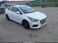 3KPC24A62LE113400 2020 HYUNDAI ACCENT