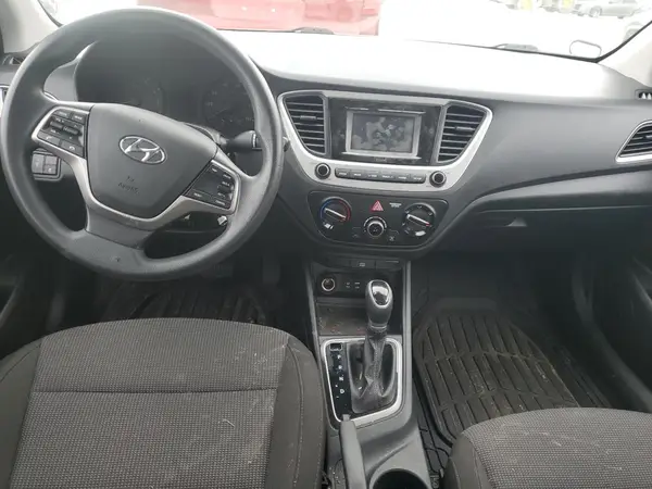 3KPC24A62LE114045 2020 HYUNDAI ACCENT - Image 8