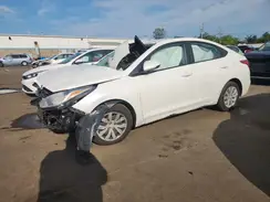 3KPC24A62LE114059 2020 HYUNDAI ACCENT