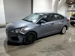 3KPC24A62LE114238 2020 HYUNDAI ACCENT