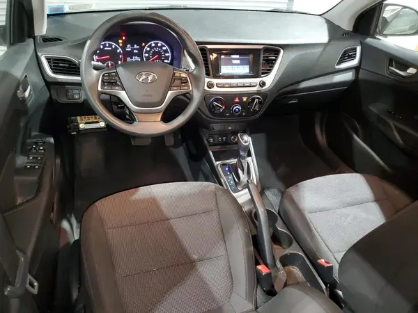 3KPC24A62LE114238 2020 HYUNDAI ACCENT - Image 8
