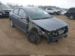 3KPC24A62LE114305 2020 HYUNDAI ACCENT