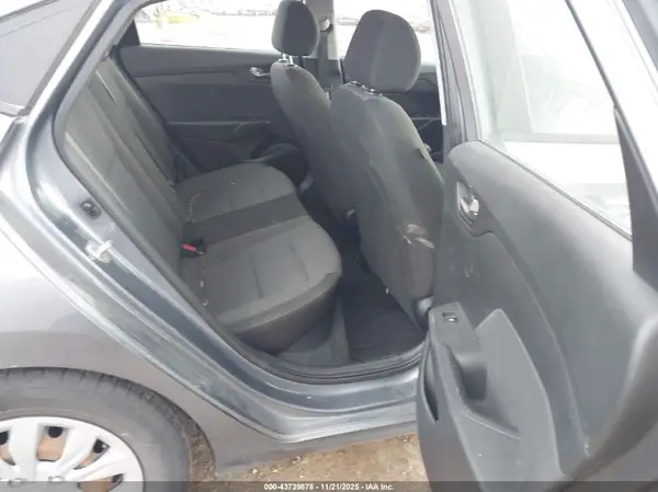 3KPC24A62LE114305 2020 HYUNDAI ACCENT - Image 8