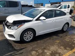 3KPC24A62LE114627 2020 HYUNDAI ACCENT