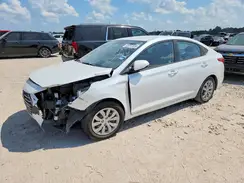 3KPC24A62LE114787 2020 HYUNDAI ACCENT