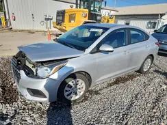 3KPC24A62LE115809 2020 HYUNDAI ACCENT