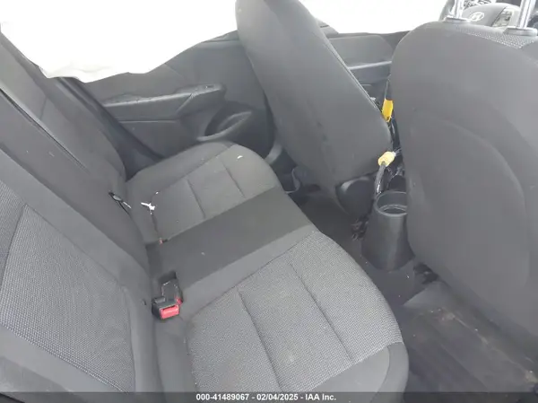 3KPC24A62LE115843 2020 HYUNDAI ACCENT - Image 8