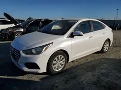 3KPC24A62LE116314 2020 HYUNDAI ACCENT