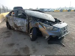 3KPC24A62LE116331 2020 HYUNDAI ACCENT
