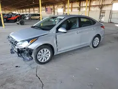 3KPC24A62LE117964 2020 HYUNDAI ACCENT