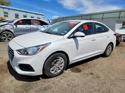 3KPC24A62LE118287 2020 HYUNDAI ACCENT