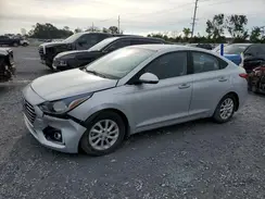 3KPC24A62LE118547 2020 HYUNDAI ACCENT