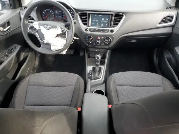 3KPC24A62LE118547 2020 HYUNDAI ACCENT - Image 8