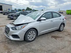 3KPC24A62LE119651 2020 HYUNDAI ACCENT
