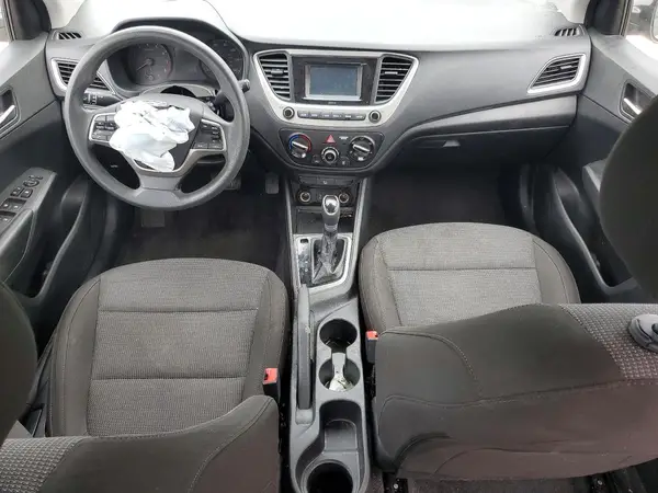 3KPC24A62LE119651 2020 HYUNDAI ACCENT - Image 8
