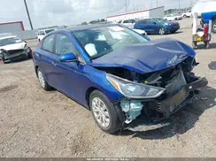 3KPC24A62LE120279 2020 HYUNDAI ACCENT