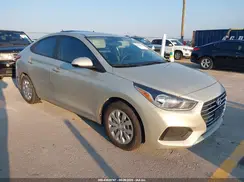 3KPC24A62LE120959 2020 HYUNDAI ACCENT