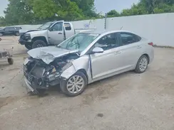 3KPC24A62LE121397 2020 HYUNDAI ACCENT