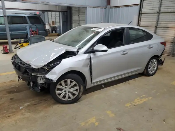 3KPC24A62LE121562 2020 HYUNDAI ACCENT - Image 1