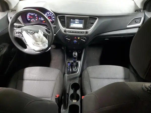 3KPC24A62LE121562 2020 HYUNDAI ACCENT - Image 8