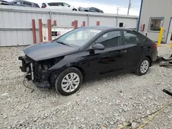3KPC24A62LE121710 2020 HYUNDAI ACCENT