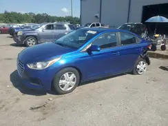 3KPC24A62LE122436 2020 HYUNDAI ACCENT