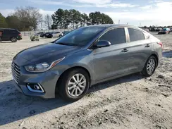 3KPC24A62LE123506 2020 HYUNDAI ACCENT