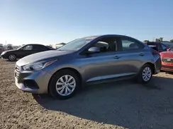 3KPC24A62LE124087 2020 HYUNDAI ACCENT