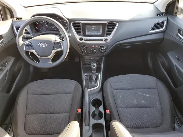 3KPC24A62LE124087 2020 HYUNDAI ACCENT - Image 8