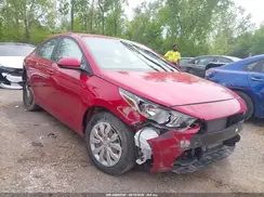3KPC24A62LE124395 2020 HYUNDAI ACCENT