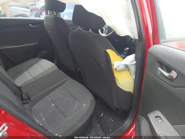 3KPC24A62LE124395 2020 HYUNDAI ACCENT - Image 8