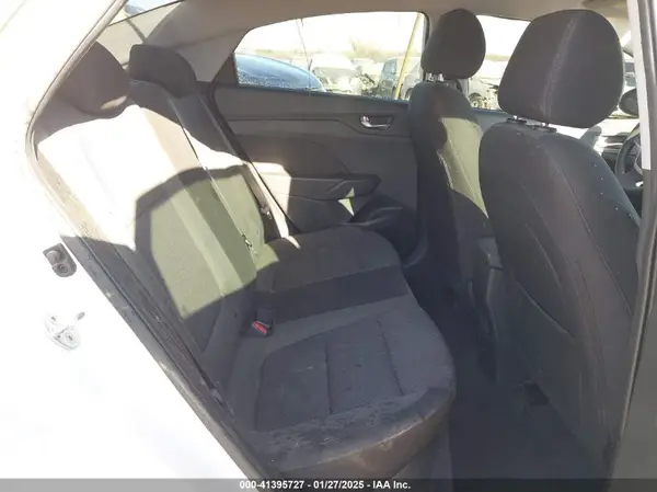 3KPC24A62LE125577 2020 HYUNDAI ACCENT - Image 8