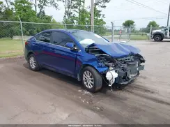 3KPC24A62LE125739 2020 HYUNDAI ACCENT