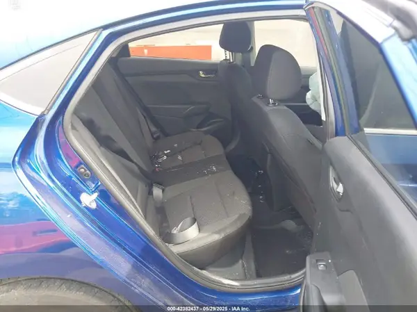 3KPC24A62LE125739 2020 HYUNDAI ACCENT - Image 8