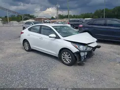 3KPC24A62LE125885 2020 HYUNDAI ACCENT