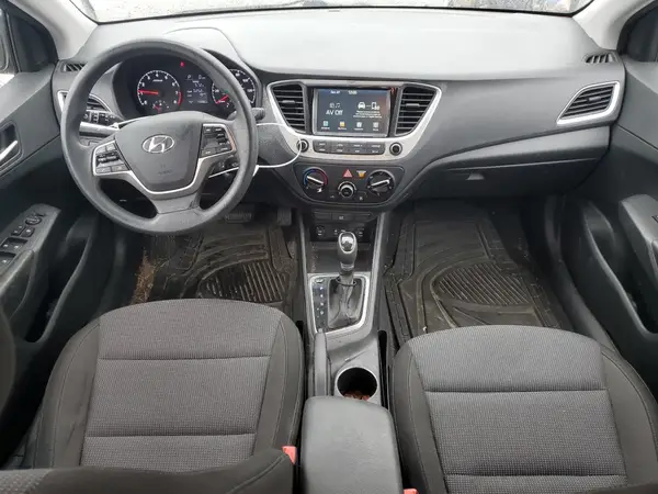 3KPC24A62LE126020 2020 HYUNDAI ACCENT - Image 8