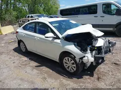 3KPC24A62LE126373 2020 HYUNDAI ACCENT