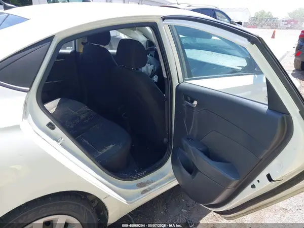 3KPC24A62LE126373 2020 HYUNDAI ACCENT - Image 8