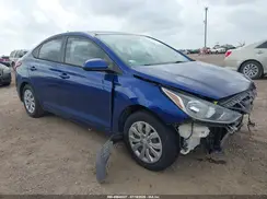3KPC24A62LE126602 2020 HYUNDAI ACCENT