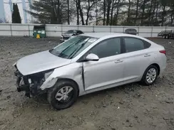 3KPC24A62ME128433 2021 HYUNDAI ACCENT