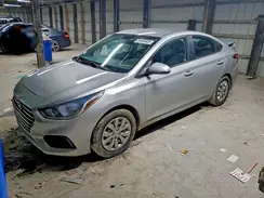 3KPC24A62ME128481 2021 HYUNDAI ACCENT