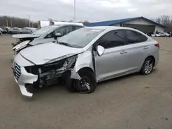 3KPC24A62ME128626 2021 HYUNDAI ACCENT