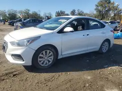 3KPC24A62ME128903 2021 HYUNDAI ACCENT