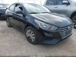 3KPC24A62ME128951 2021 HYUNDAI ACCENT